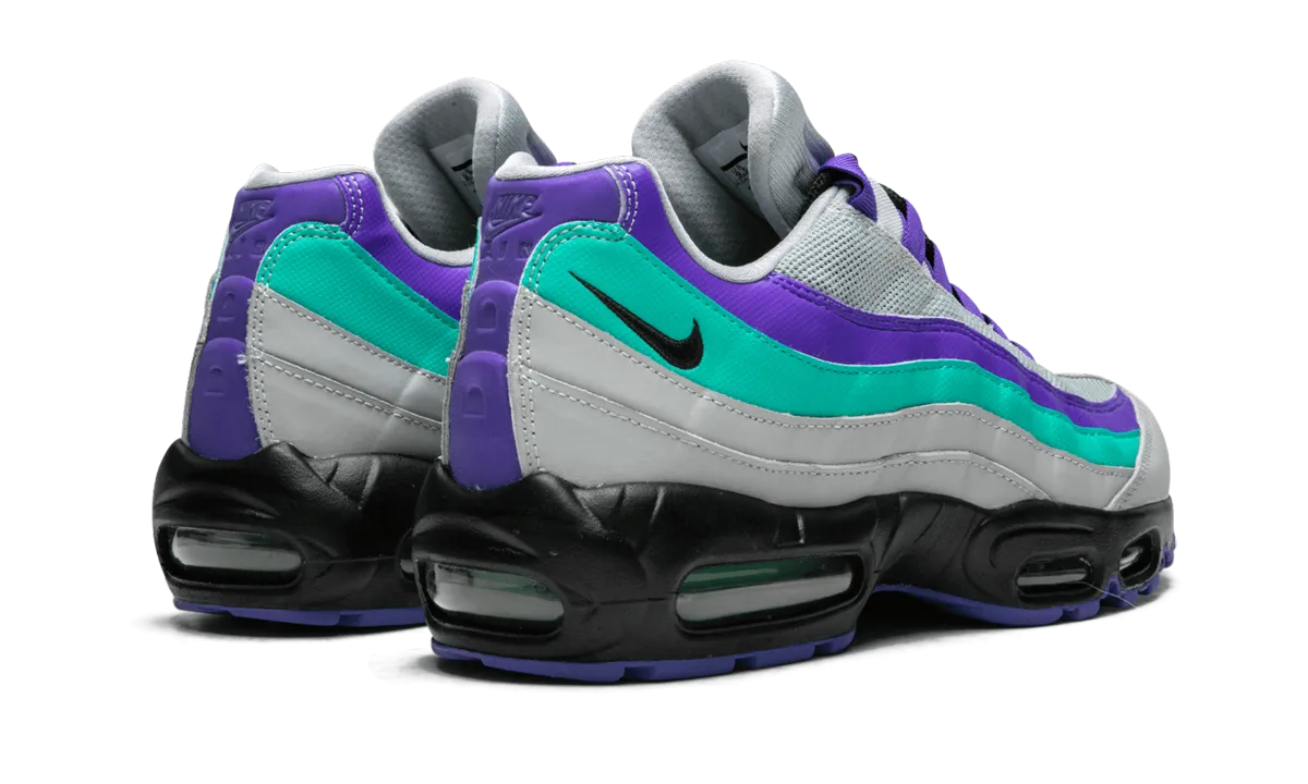 Hero Edge Air Max 95 OG