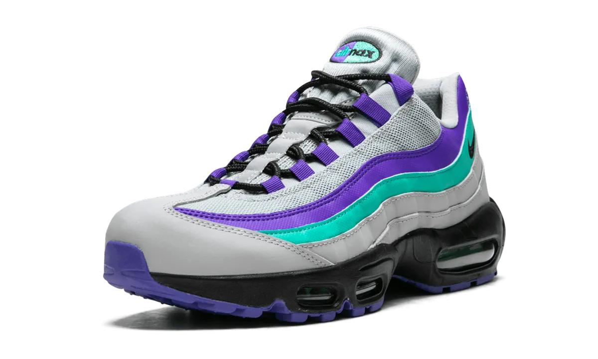 Sport Edge All Day Comfort Fit Air Max 95 OG