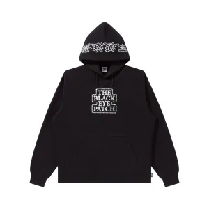 SHINING OG LABEL HWC HOODIE BLACK Outdoor Minimal formal party