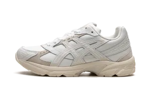 GEL-1130 "Cream Leather" Wood Hike Sleek Profile