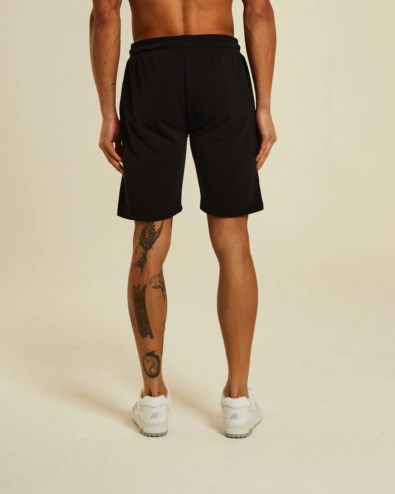 Jubel Short New Black Earth Tones corduroy shorts