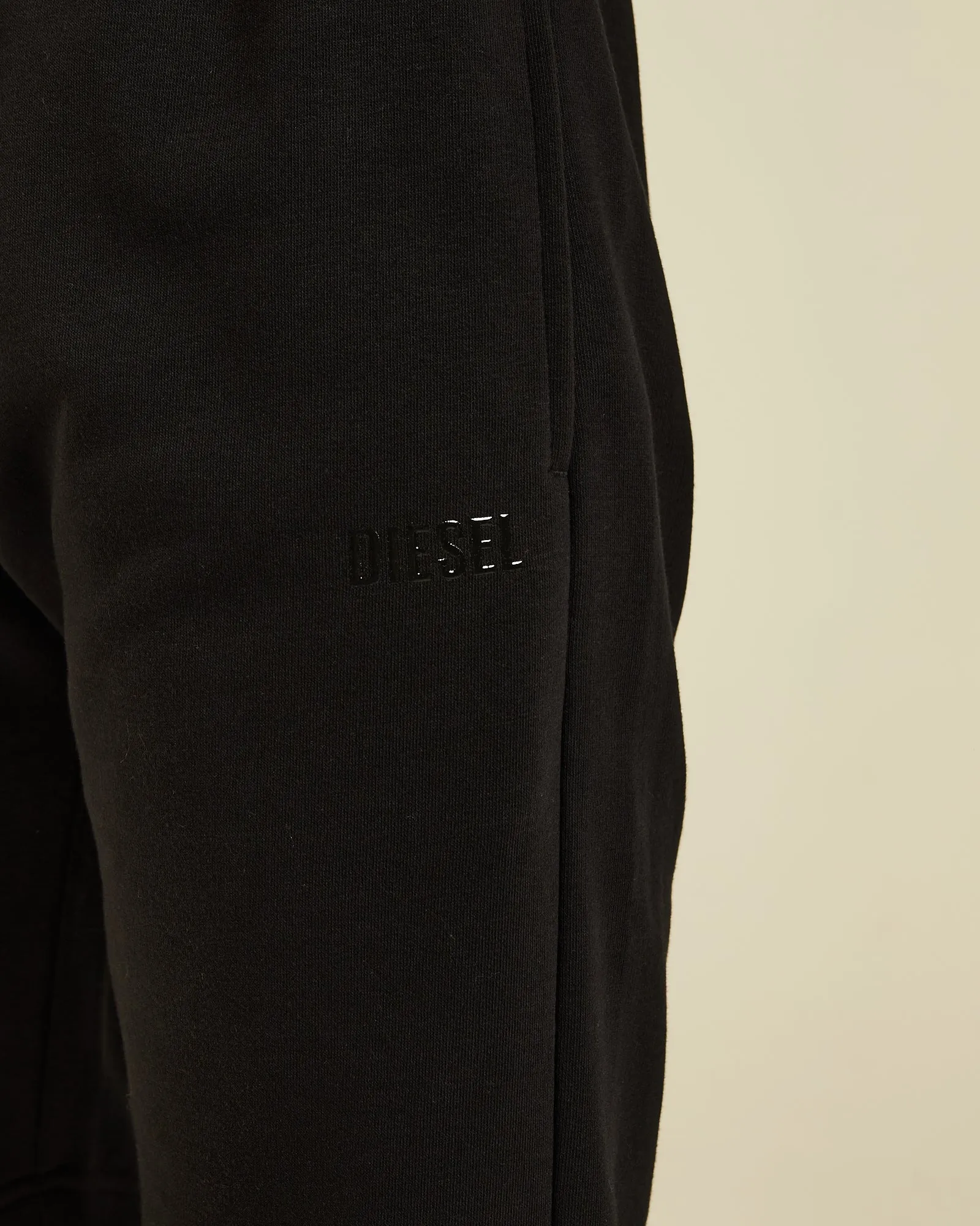 Jubel Short New Black Secure Pocket Zippers