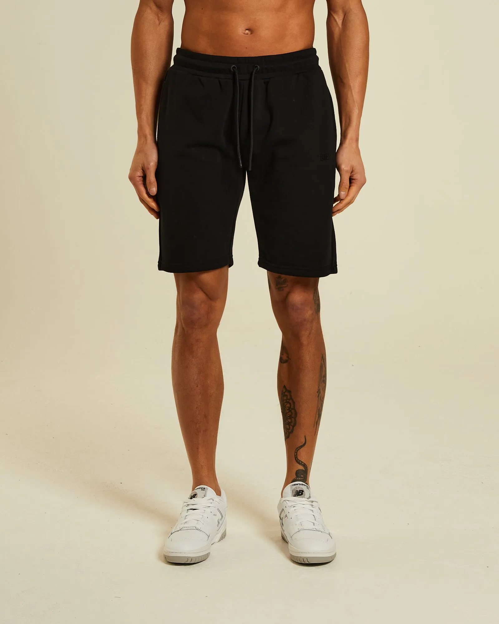 Day Wear Jubel Short New Black