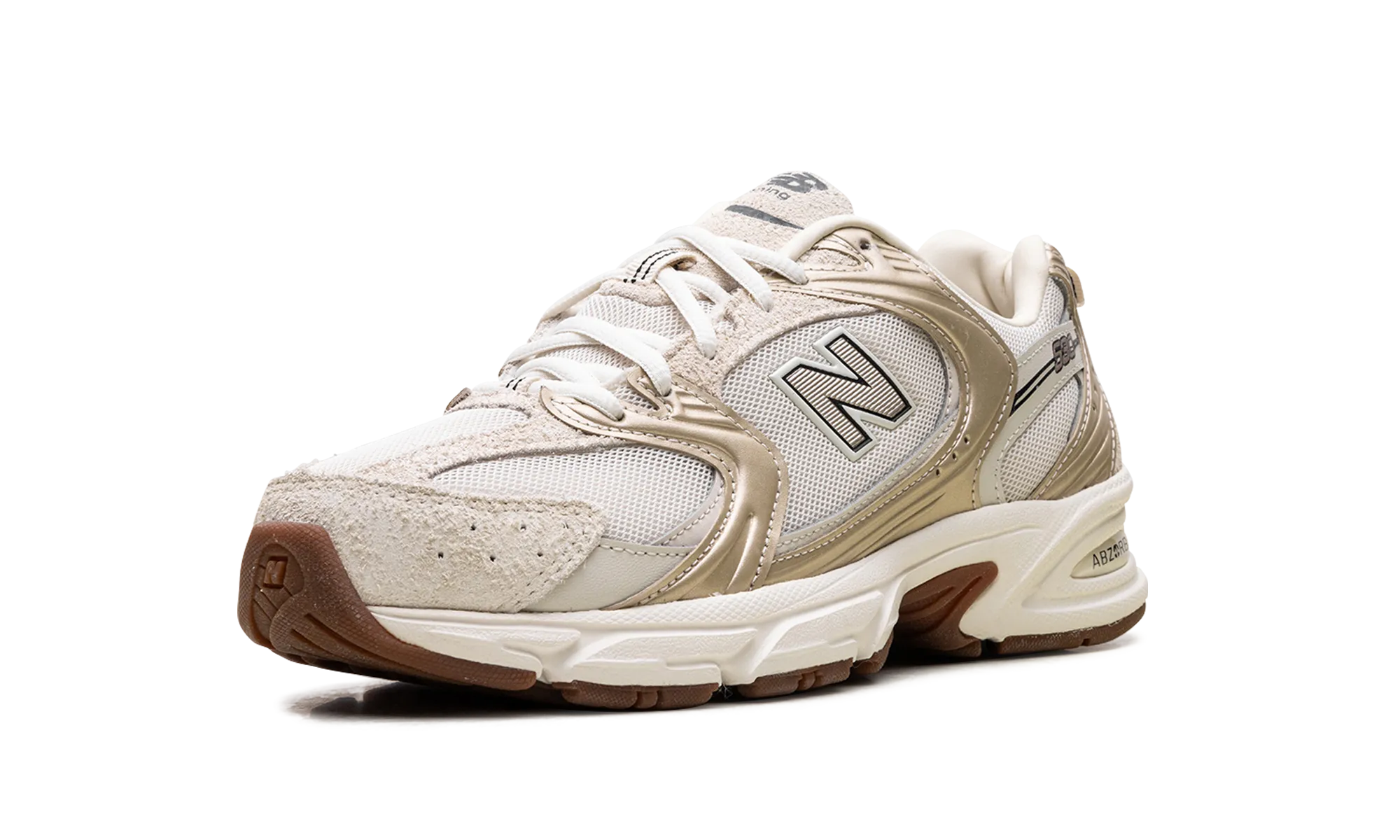 530 "Atmost Autumn Festival" Steady Grip