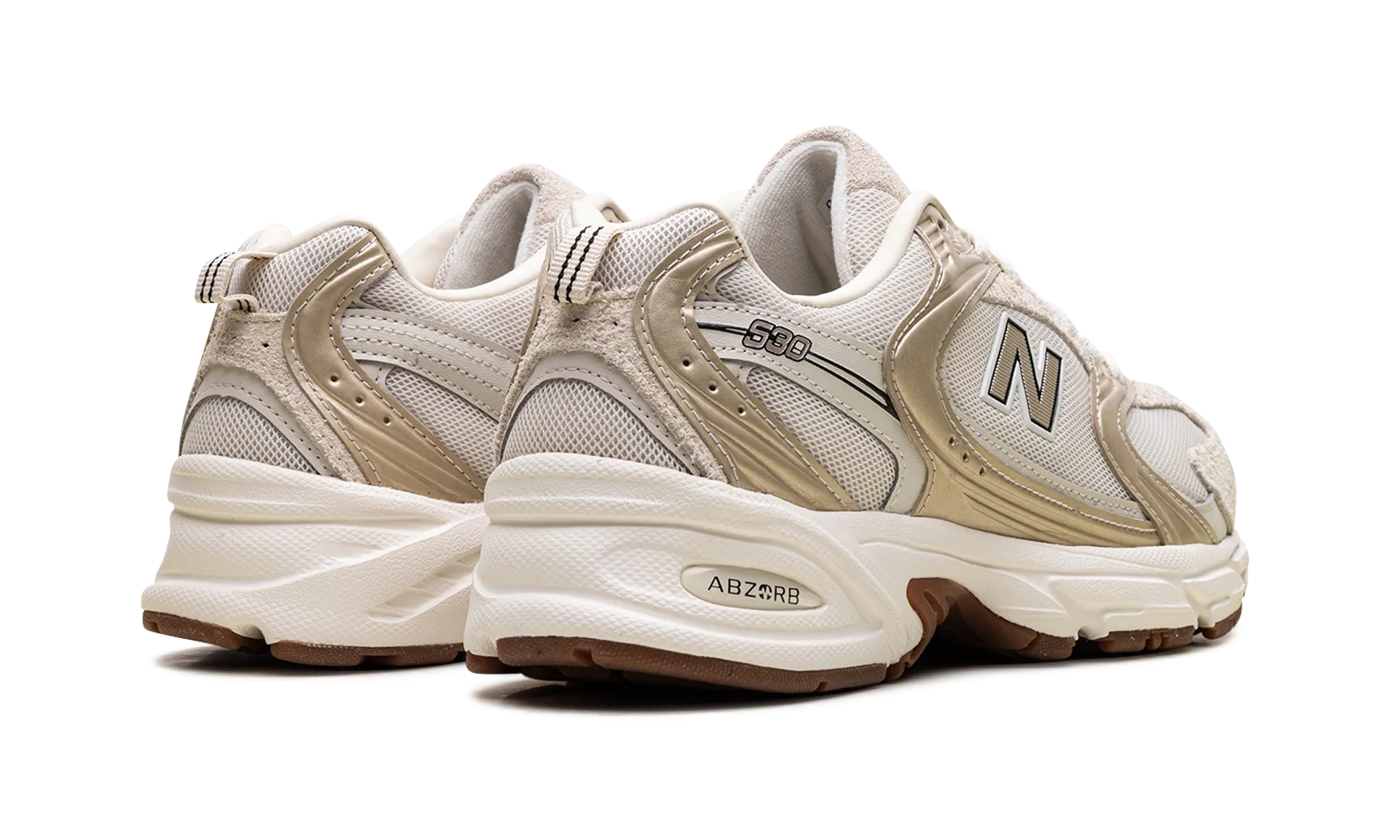 530 "Atmost Autumn Festival" Dynamic Feel Minimalist Style