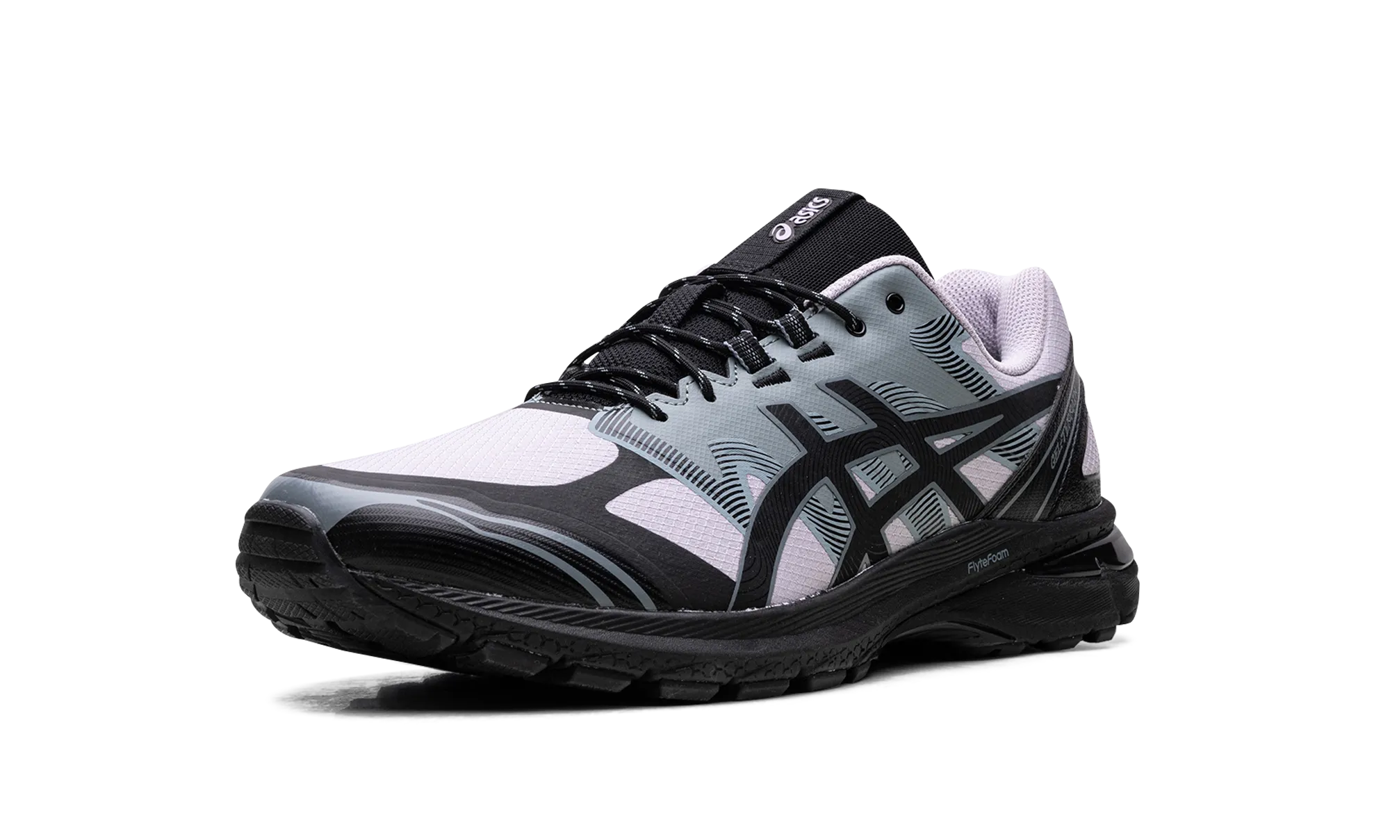 GEL-Terrain "Faded Ash Rock" Vibe Up Evening Step