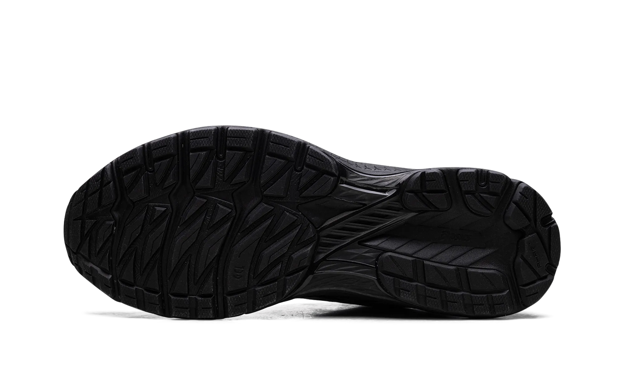 GEL-Terrain "Faded Ash Rock" Breath Tech All Season Use