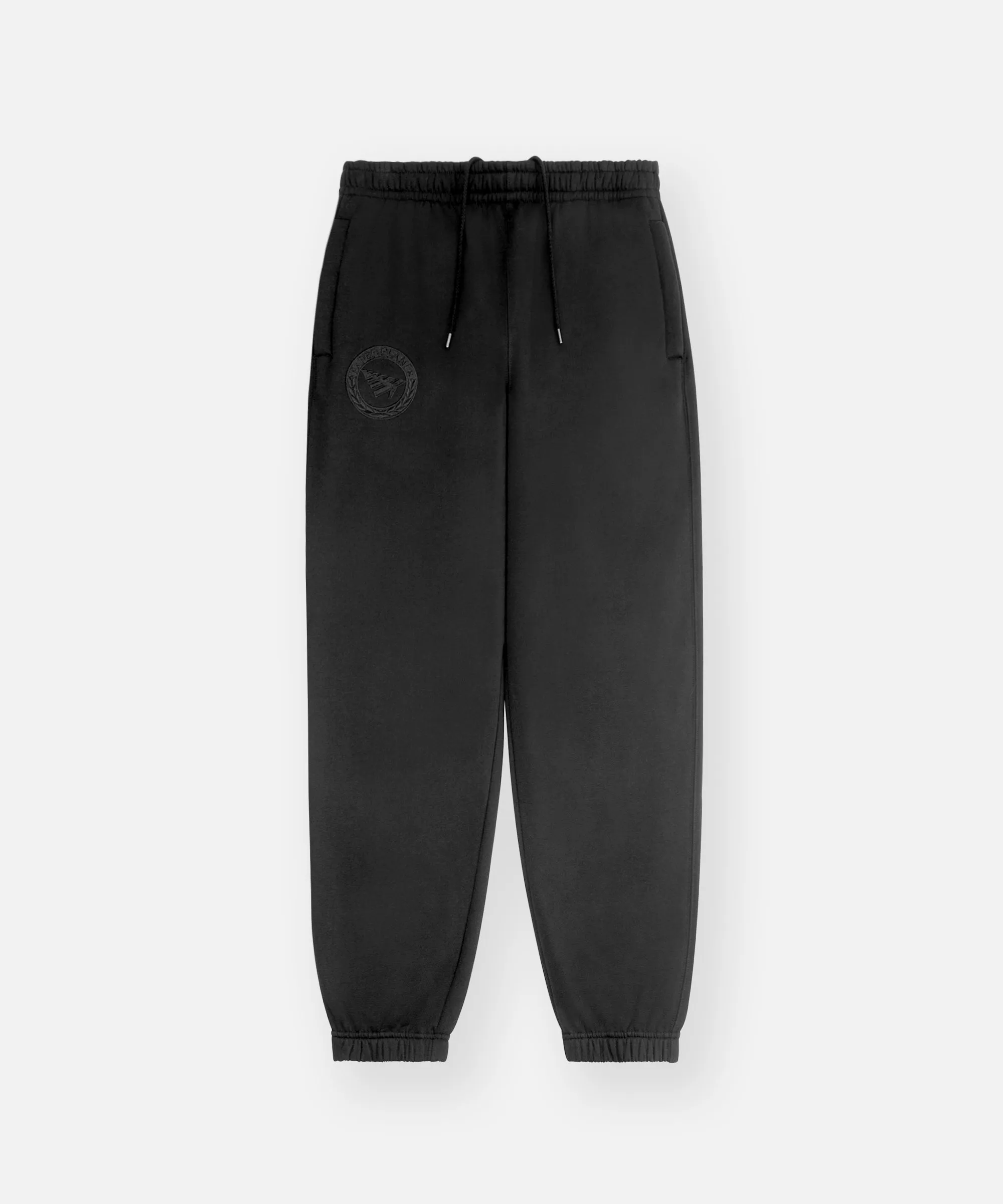 Relaxed FC Sweatpant Utility Fit SeamlessPocketDesign