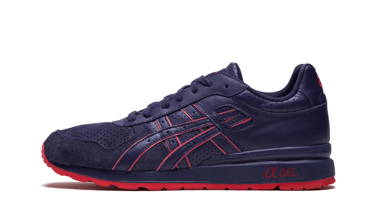 Urban Walking Coastal Mood GT 2