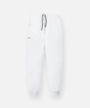Secure Cuff Design slim fit Solid Jogger