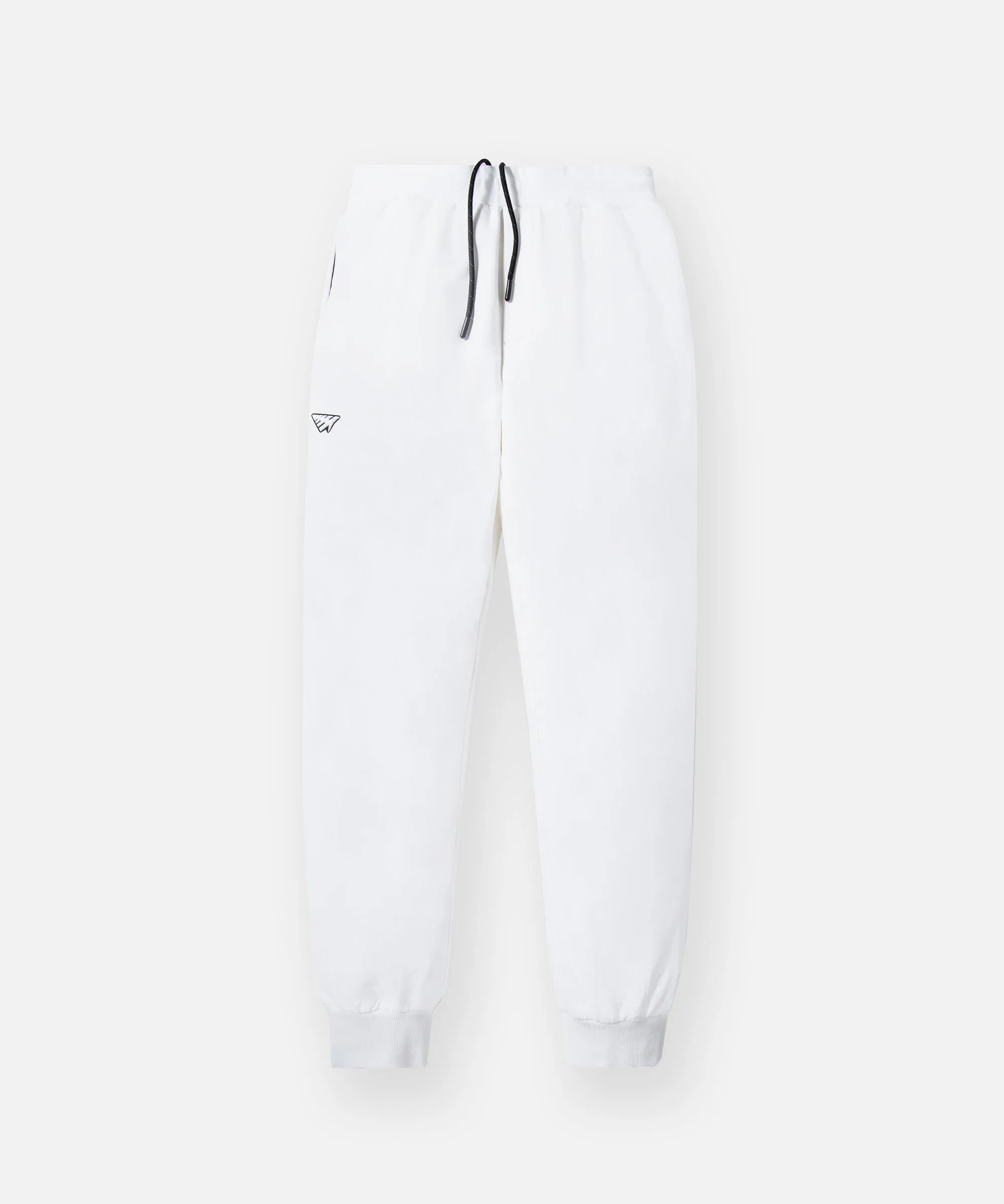 Reflective Trim Options Solid Jogger