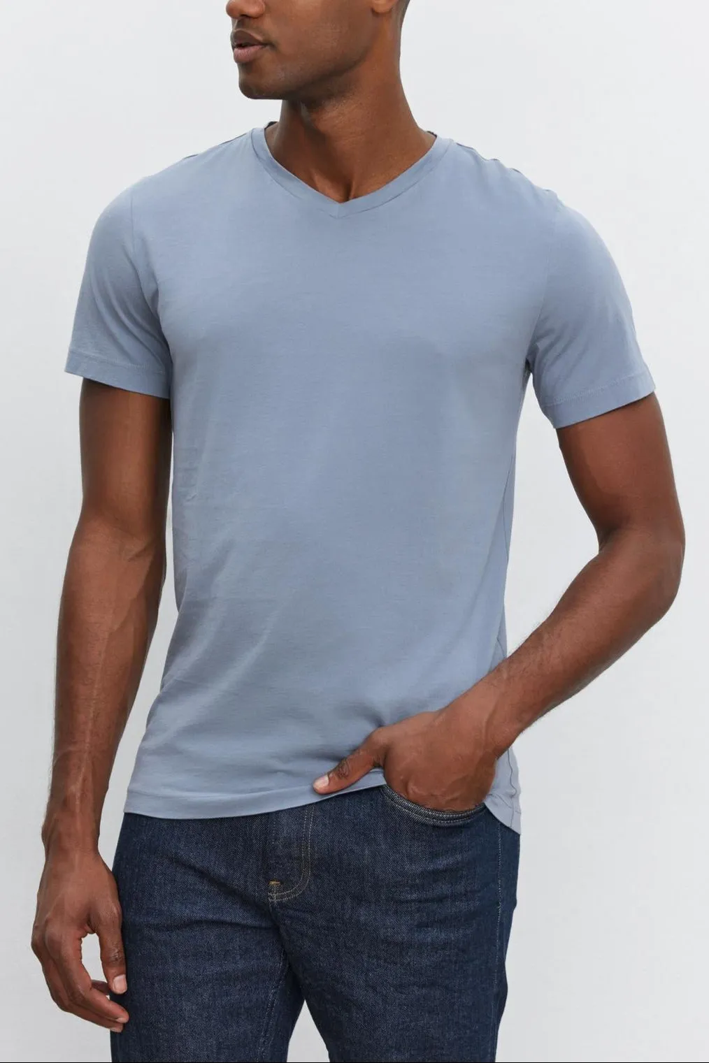 Cool Comfort petite size SAMSEN TEE