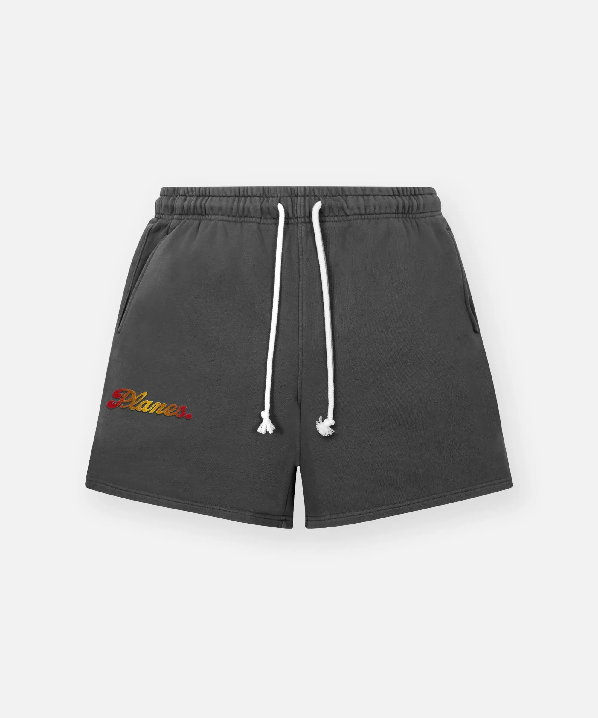 Urban Style Relaxed Sunset Short