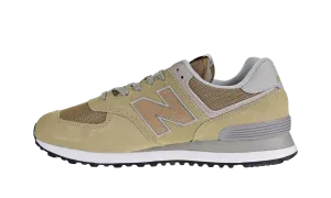 574 "Hemp/Beige" Power Flow