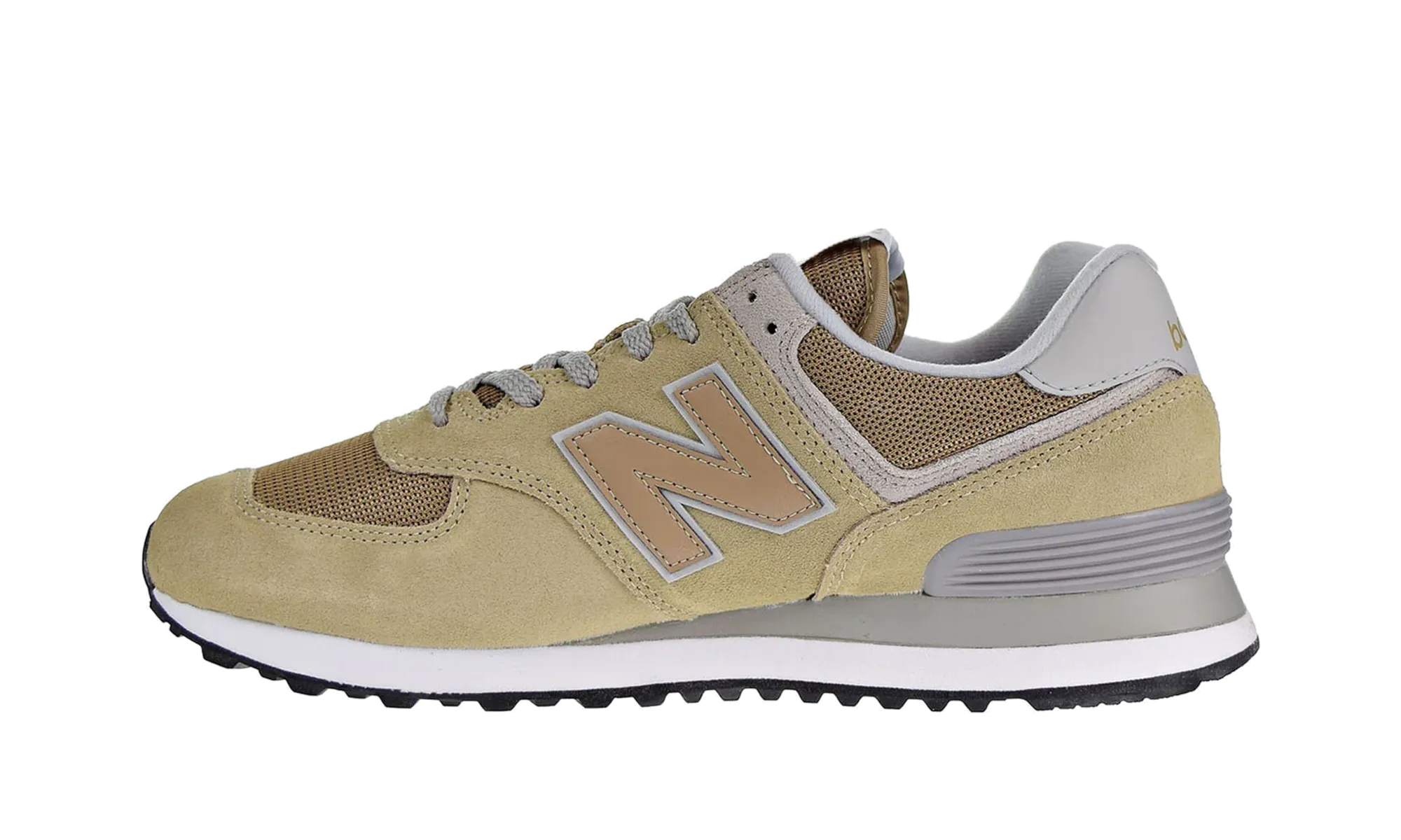 Cold Guard Cushioned 574 "Hemp/Beige"