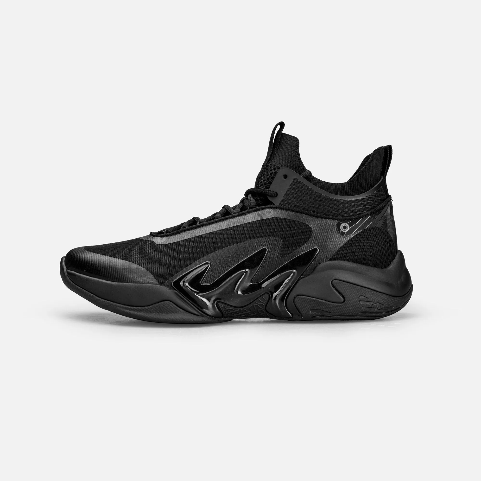 SCOTTIE 3 - AUTHORITY Game-Ready Cushioning