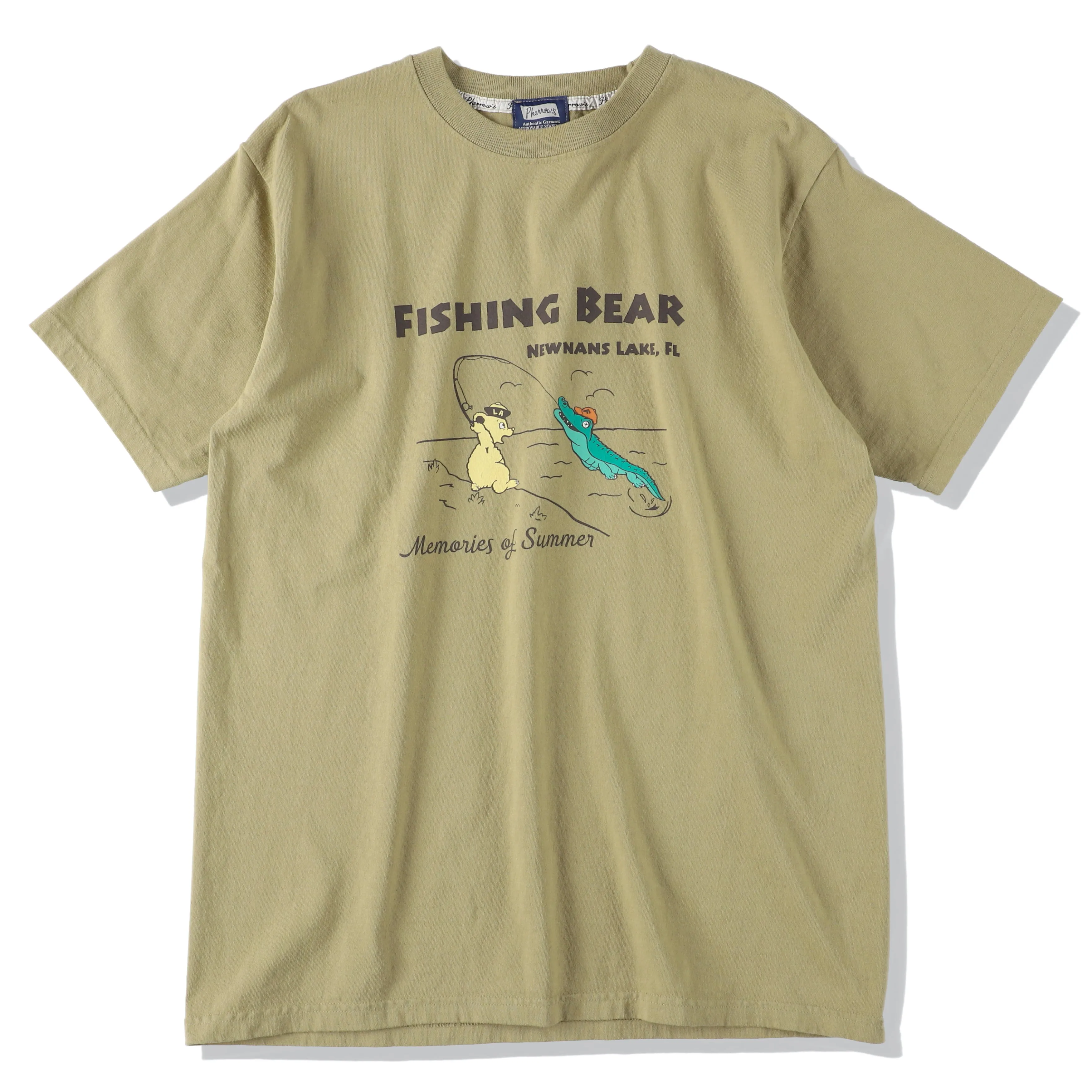 Comfy Active Fit Animal print wildness 25S-PT25