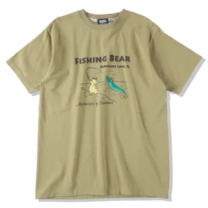 Comfy Active Fit Animal print wildness 25S-PT25