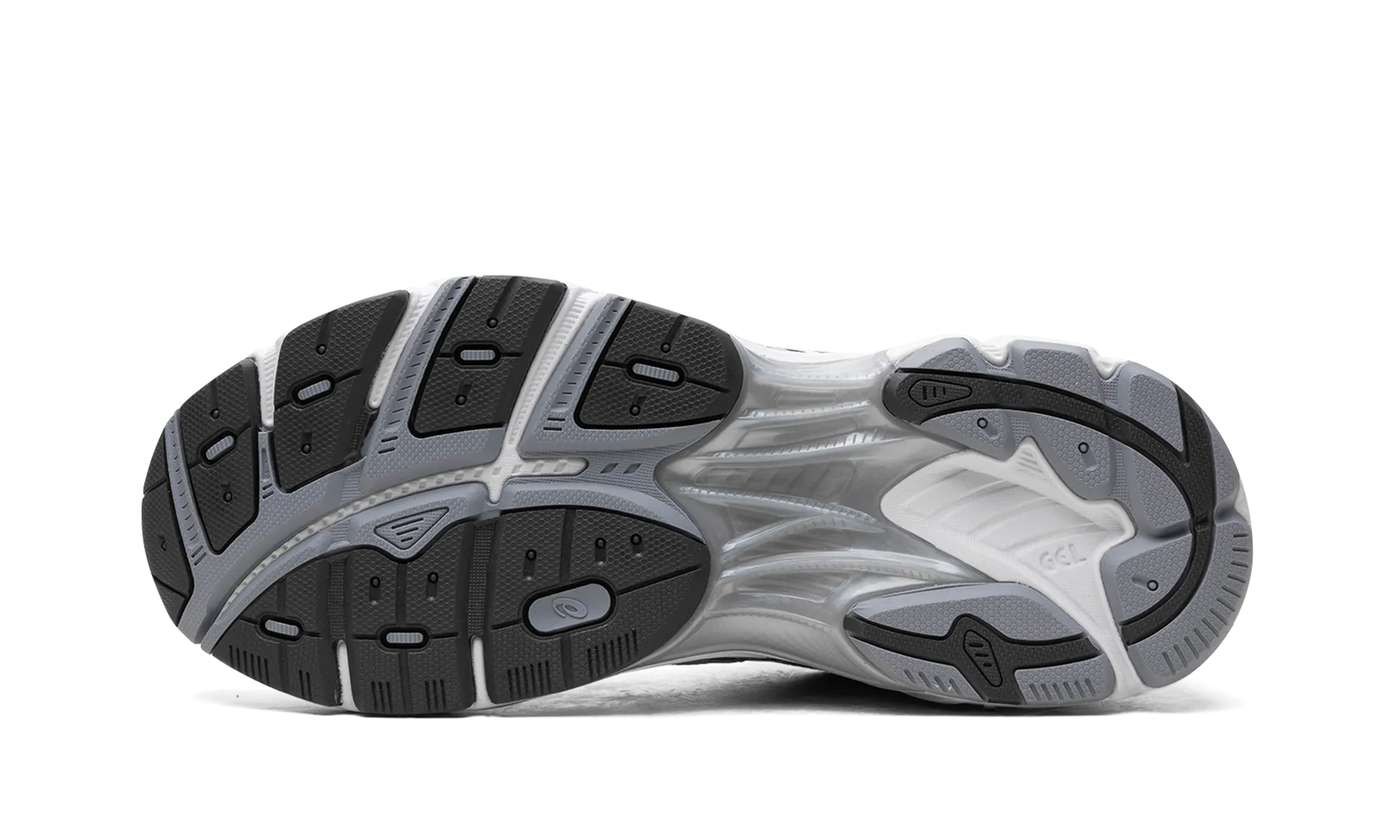 Natural Form Classic Touch GT-2160 "White/Silver/Purple"