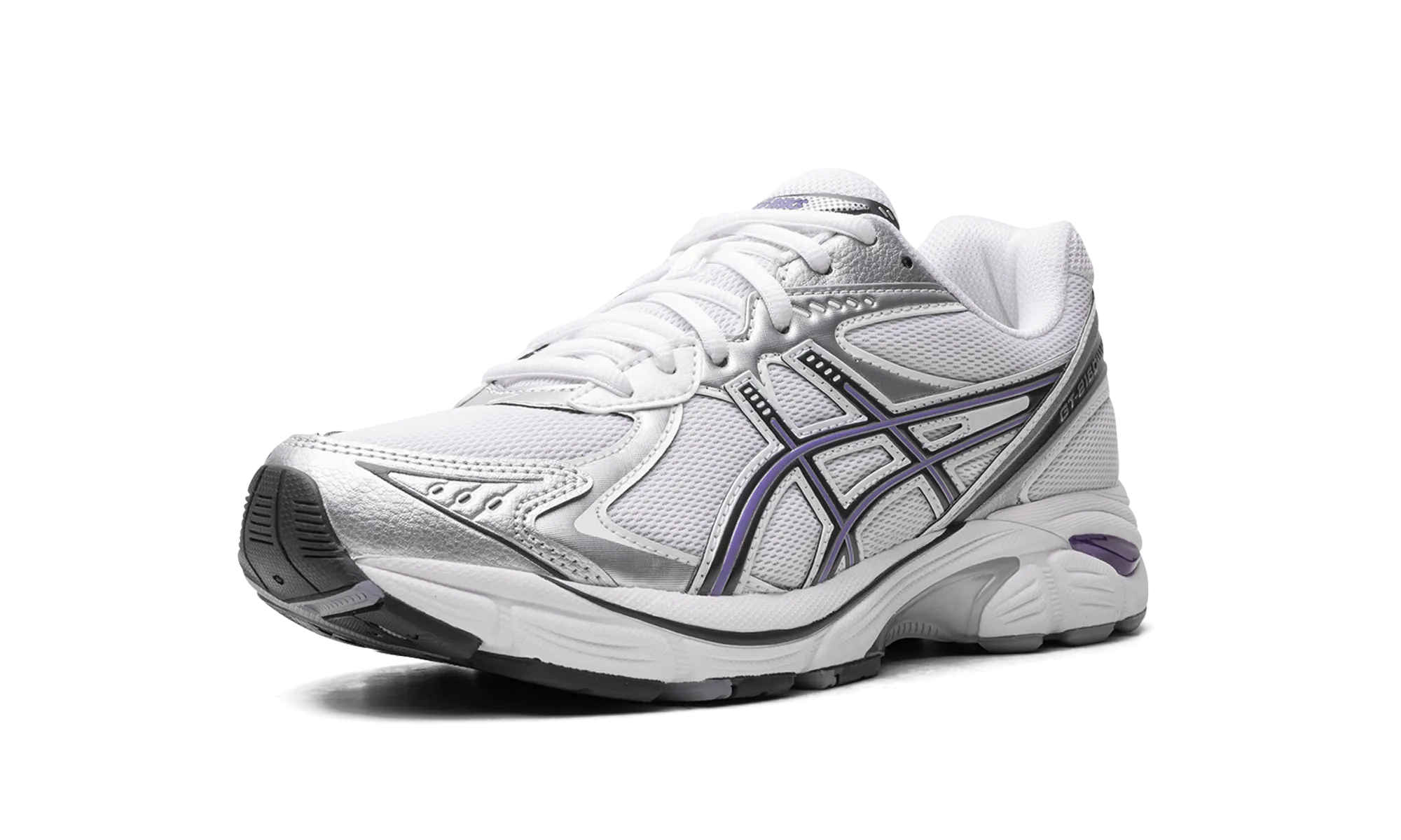 GT-2160 "White/Silver/Purple" Relaxed Feel