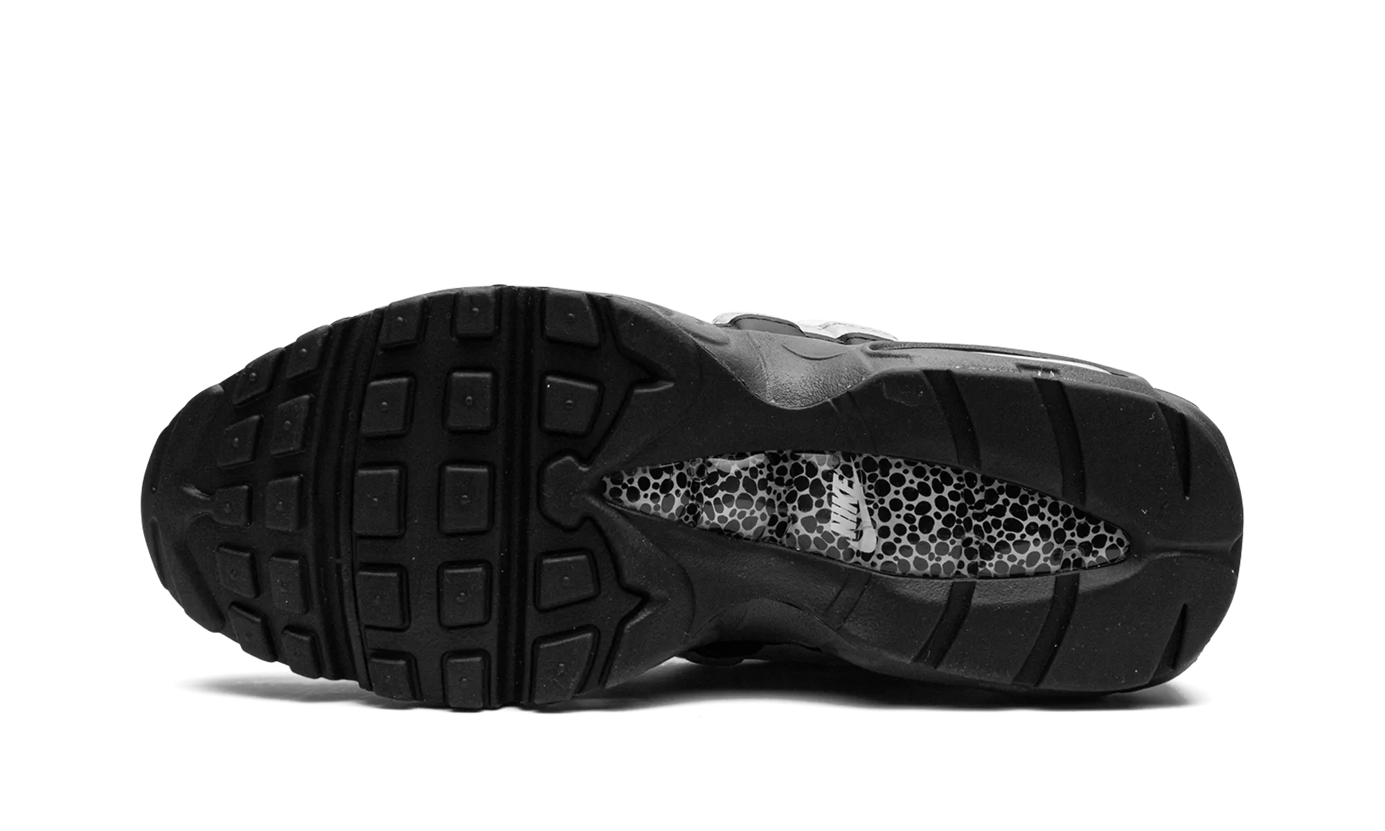 Week Easy AIR MAX 95 LX () WMNS "Reflective Safari"