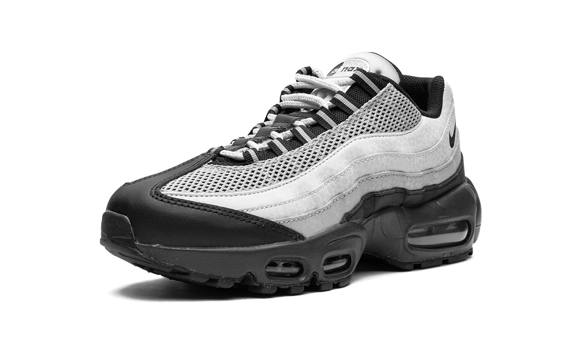 Moisture wicking AIR MAX 95 LX () WMNS "Reflective Safari"