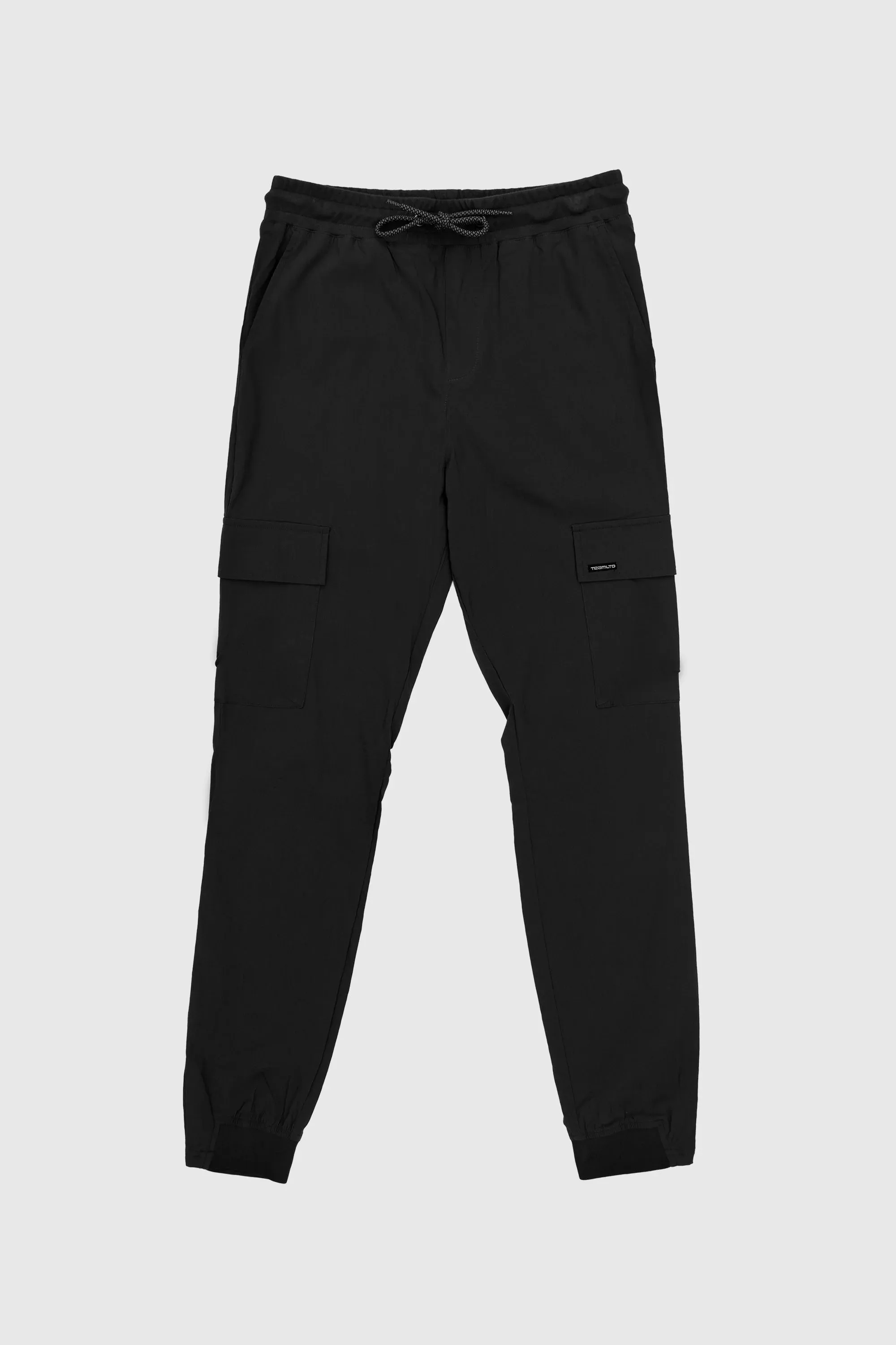Sweat Wicking Liner Cache Jogger