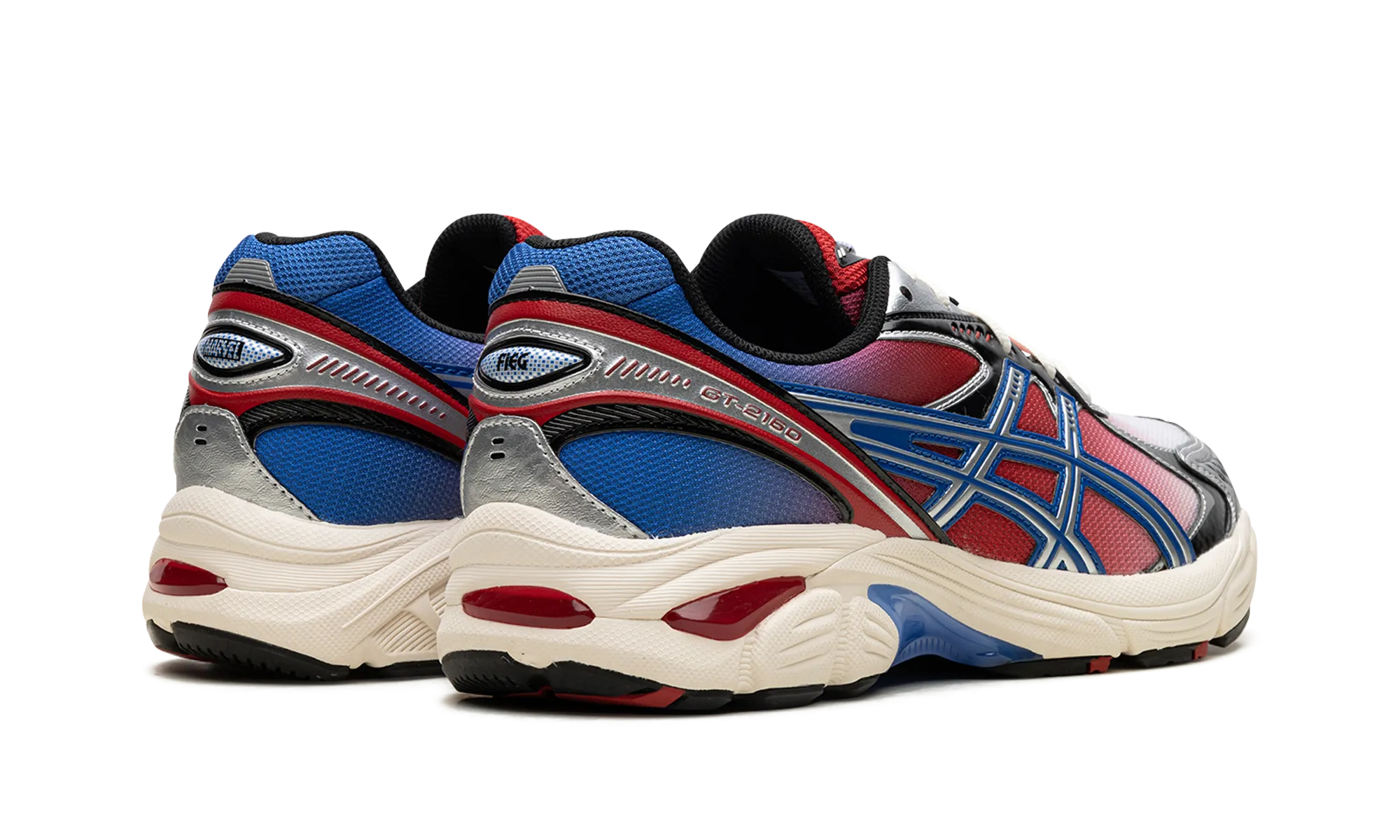 GT-2160 "Kith Marvel Villains Spider-Man/Venom Pack Sealed Box (Comic Included)" Wardrobe Staple