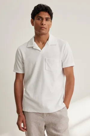 SERGEY POLO Versatile Outfit