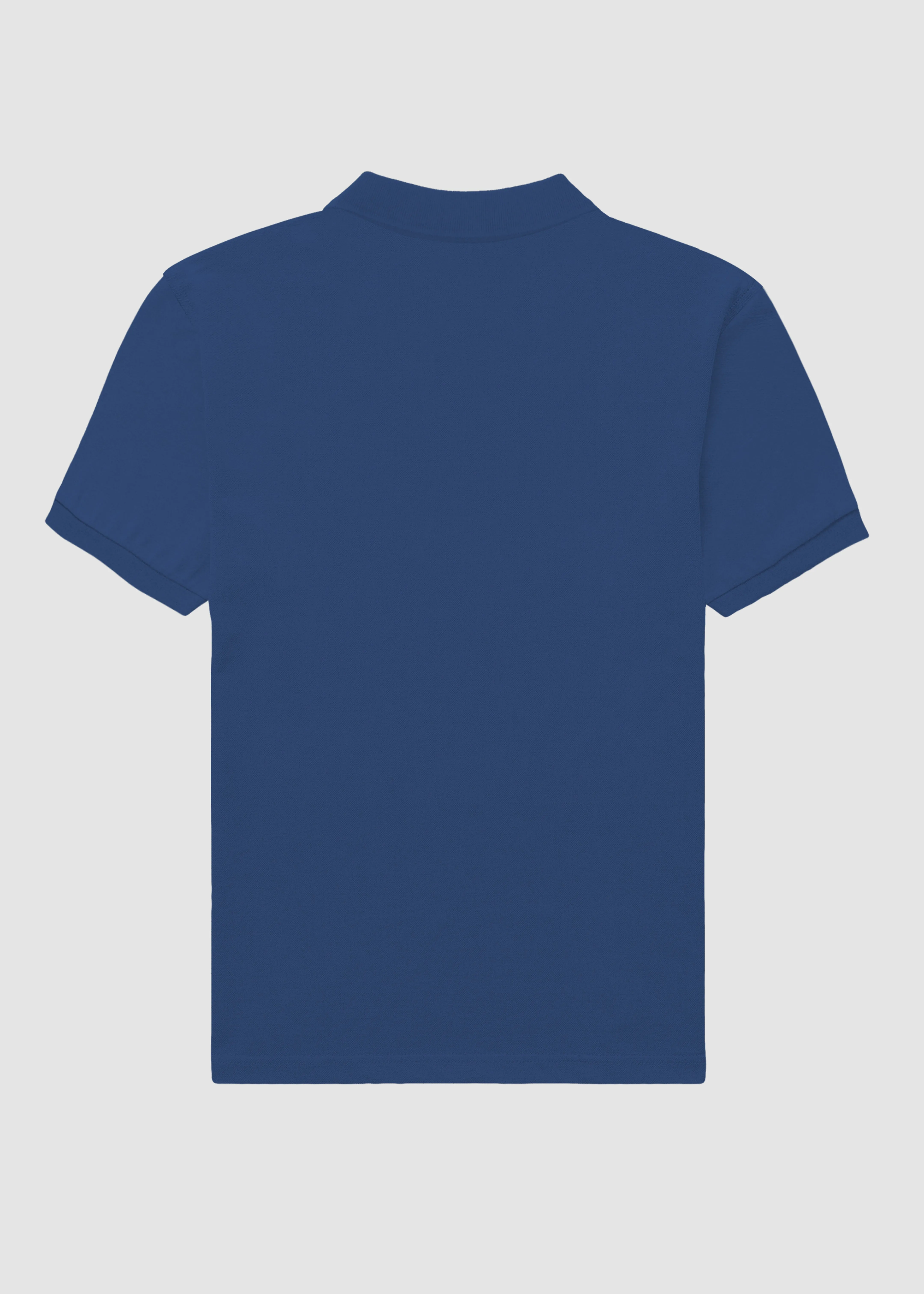 Royal Blue Men's Polo | MP25 Polo Style