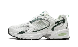 530 "White / New Spruce / Clay Ash" Adult Wear