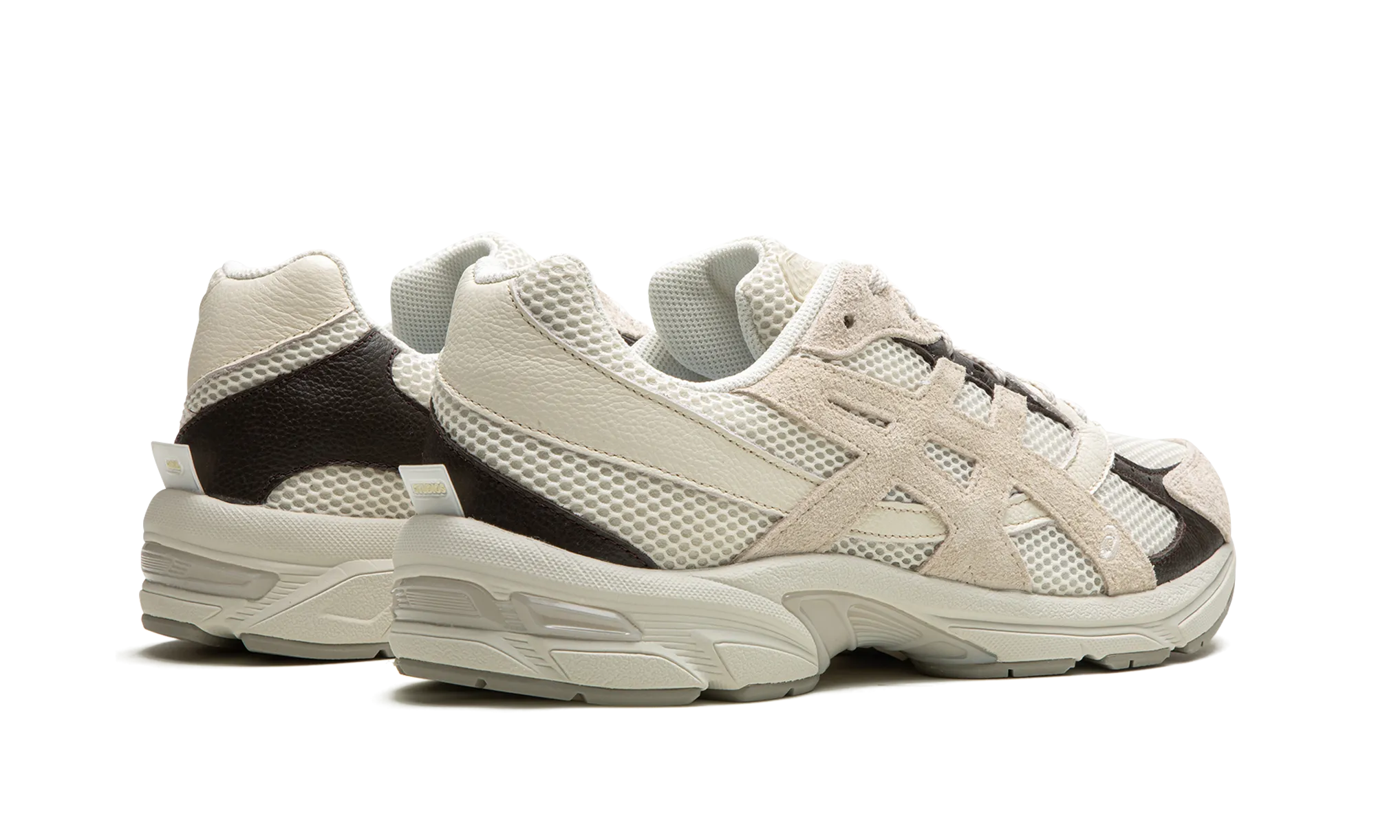 GEL-1130 "HAL Studios - Birch" Comfy Wear SoftInterior