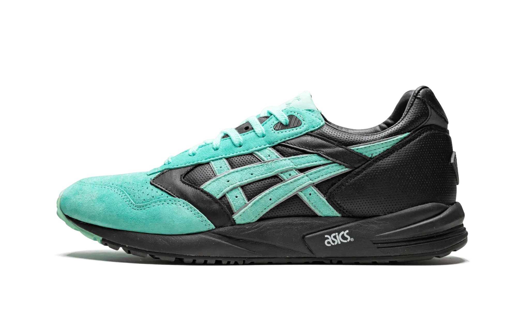 Gel-Saga "Ronnie Fieg x Diamond" Evening Pace Comfort Memory Foam