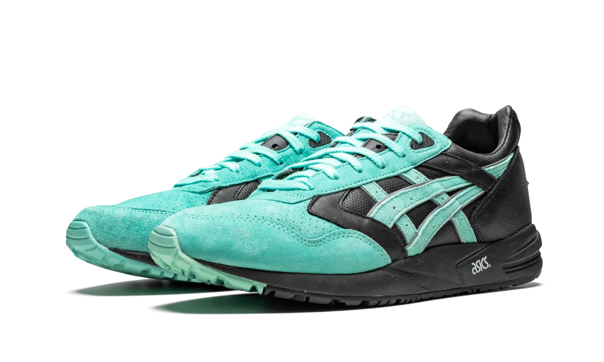 Step Control Impact Diffusing Plate Gel-Saga "Ronnie Fieg x Diamond"