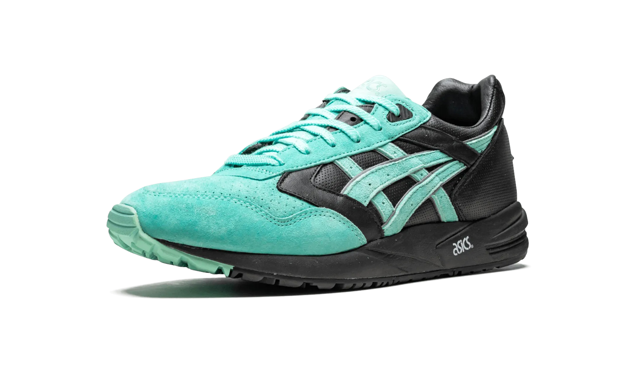 Gel-Saga "Ronnie Fieg x Diamond" Galaxy Jog Business casual