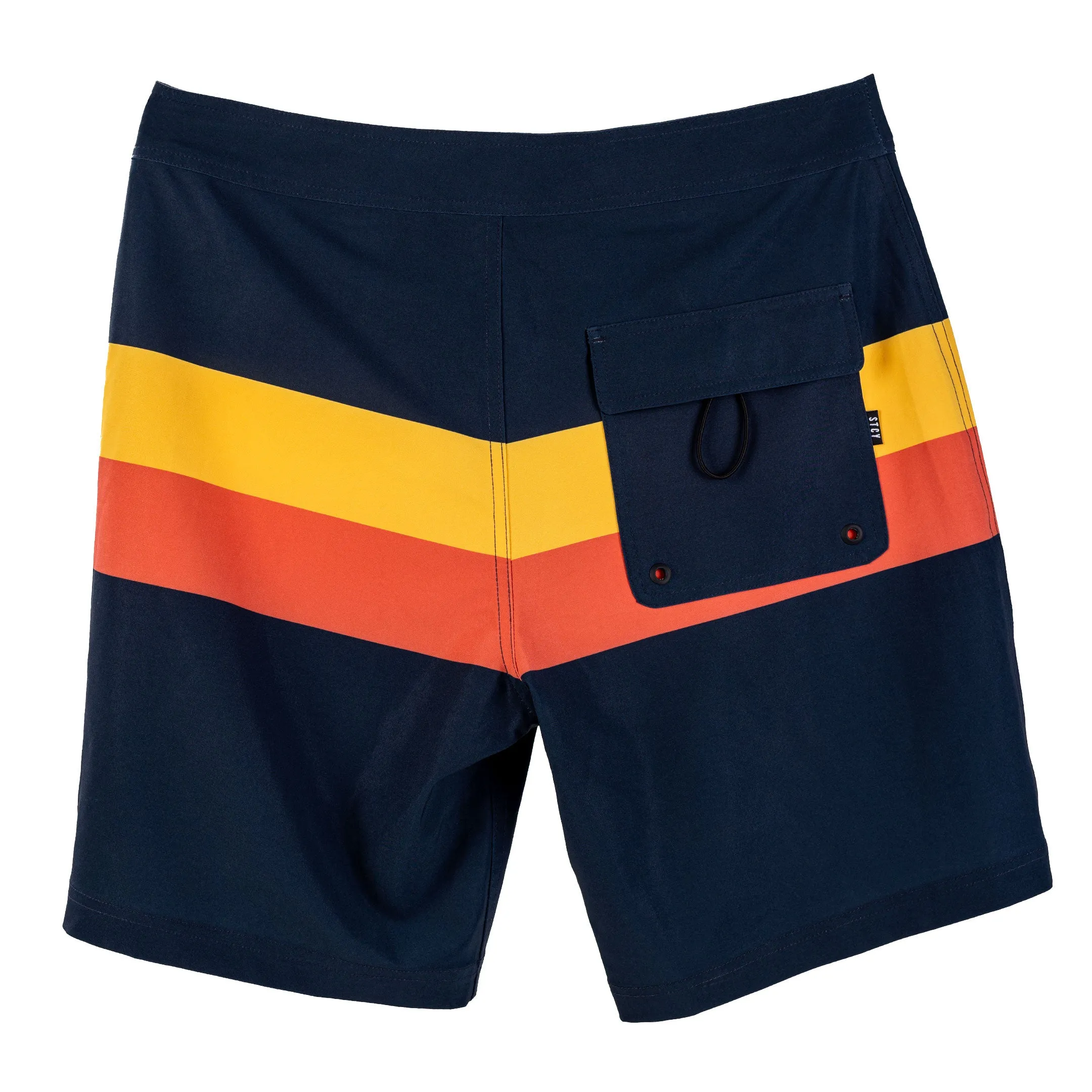 RUNNER BOARDSHORT Chill Style Ultra Soft Waistband