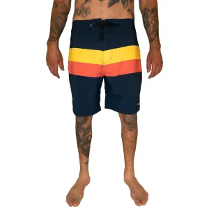 Airflow Fit Anti Pilling Technology RUNNER BOARDSHORT