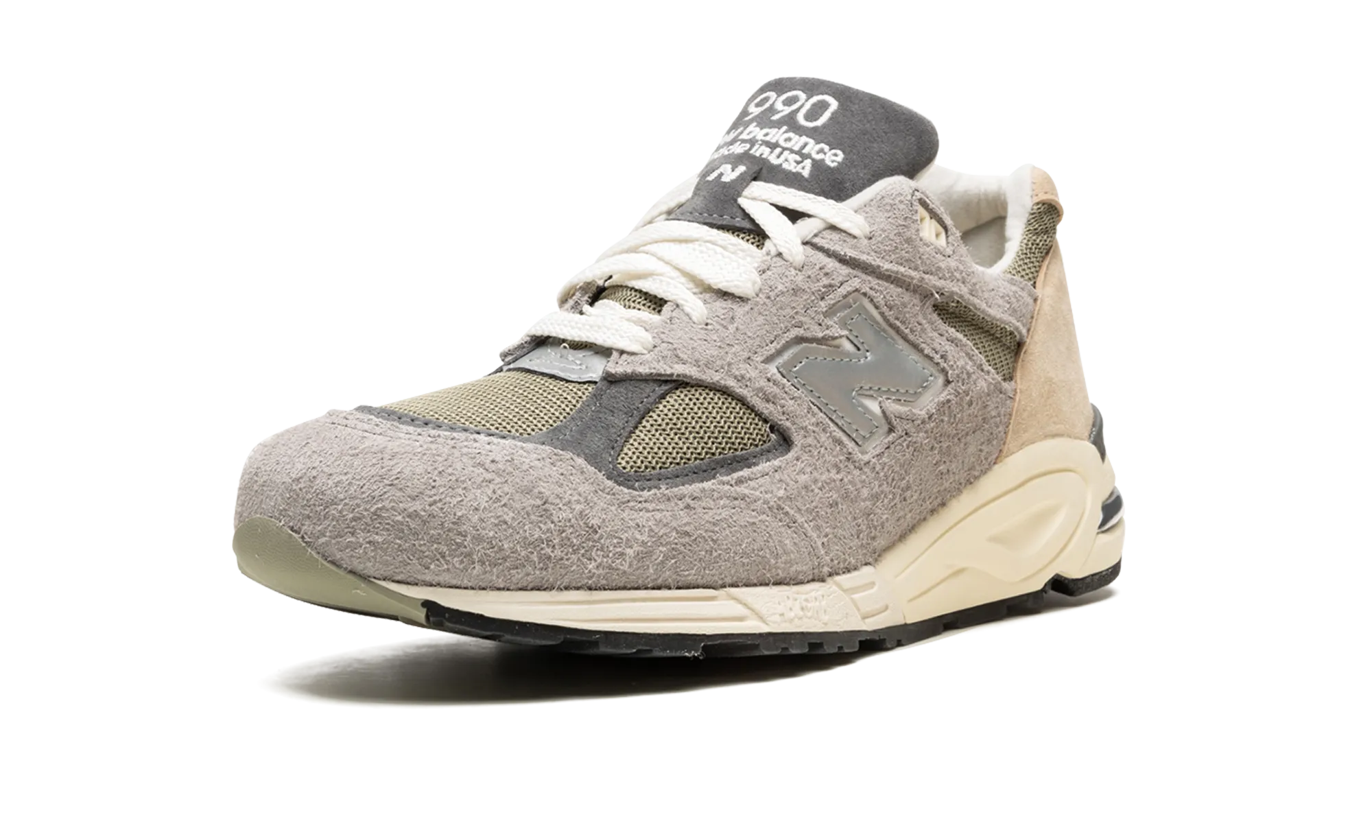 Uni Life Motion Balance 990 V2 "Made In USA - Teddy Santis"