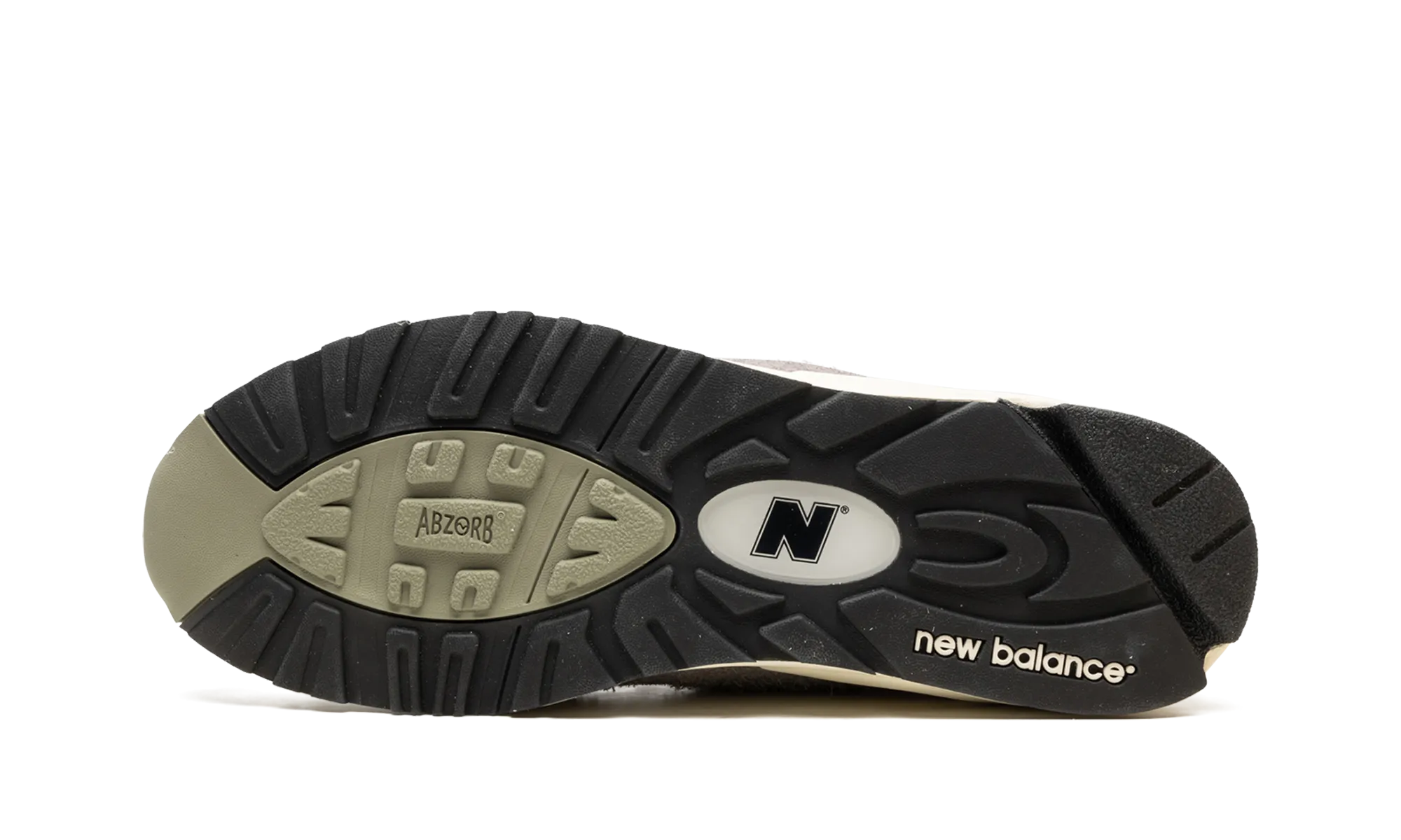 Cushion Touch 990 V2 "Made In USA - Teddy Santis"