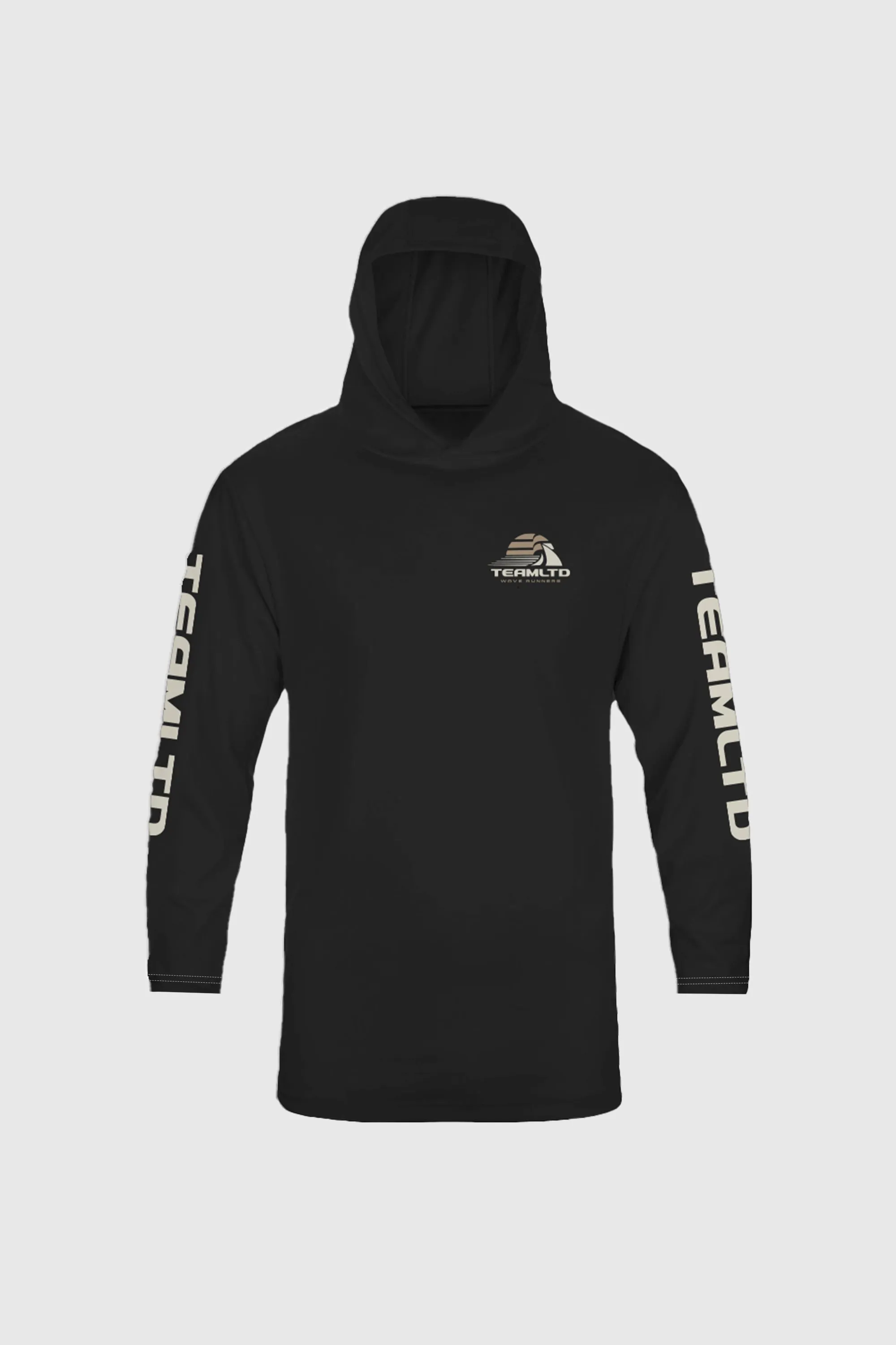 Sailing U/V Shirt Soft Wear Feminine Appeal