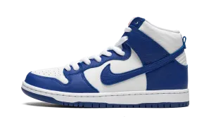 Active Feet Valley Run SB Dunk High Pro ISO "Kentucky"