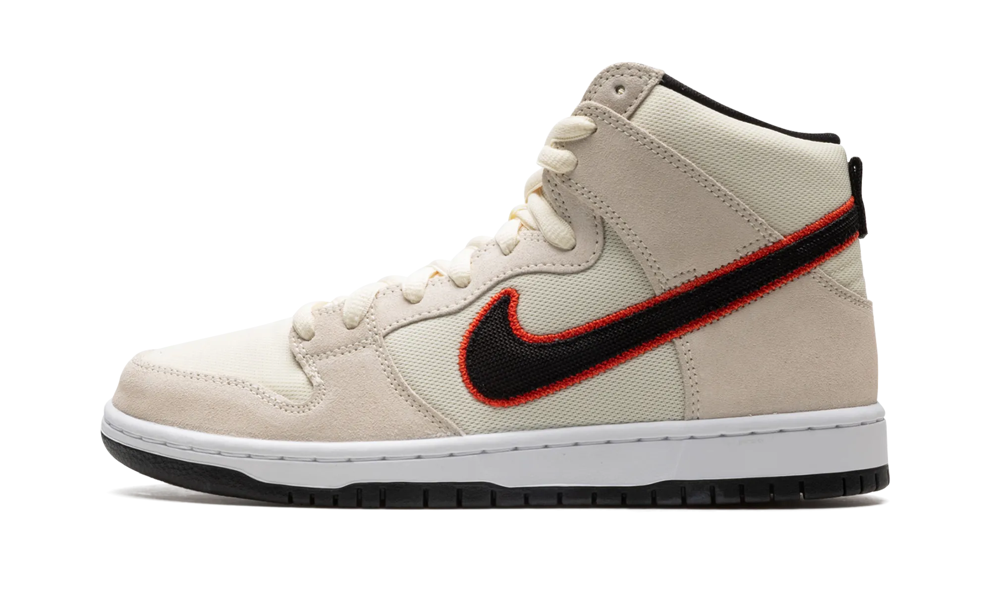 SB Dunk High Pro Premium "San Francisco Giants" Lifestyle Ready City Style