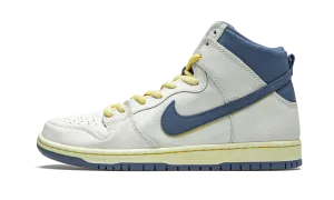 Shine Step SB Dunk High Pro QS "Atlas - Lost at Sea"