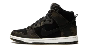 SB Dunk High Pro "Iguana" Outdoor Sport