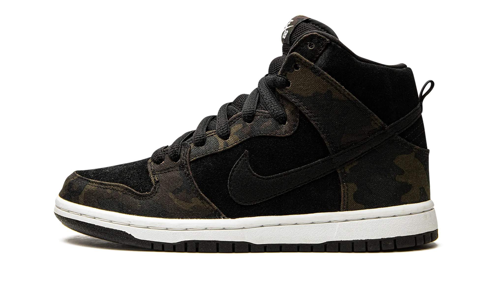 SB Dunk High Pro "Iguana" Outdoor Sport