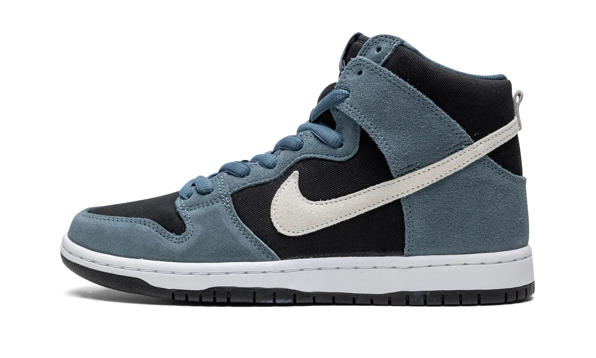 Stone Hike Heat Step SB Dunk High "Mineral Slate"
