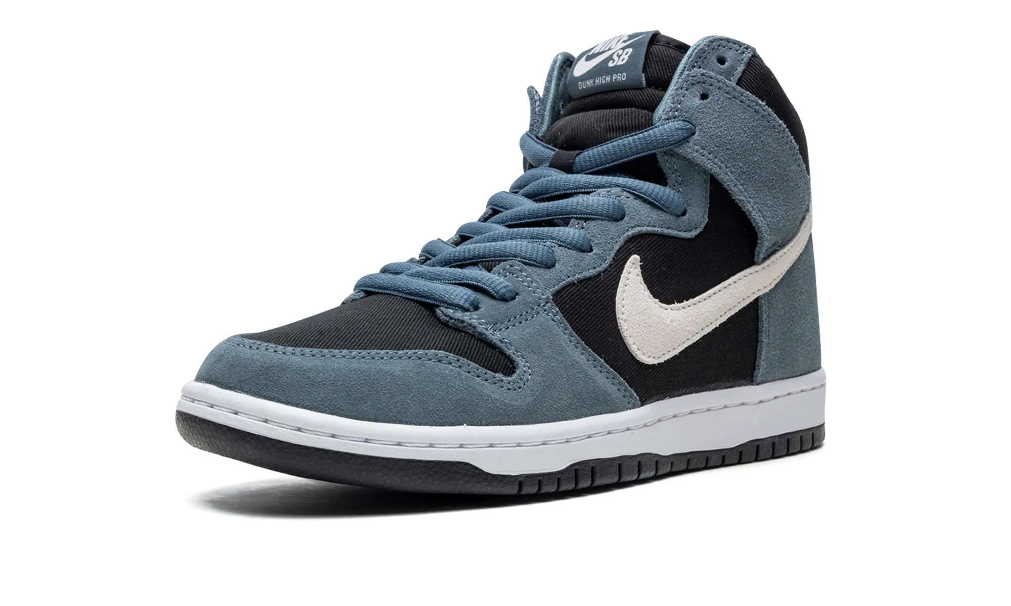 Outdoor Escape SB Dunk High "Mineral Slate"