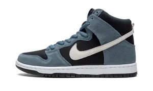 Stone Hike Heat Step SB Dunk High "Mineral Slate"