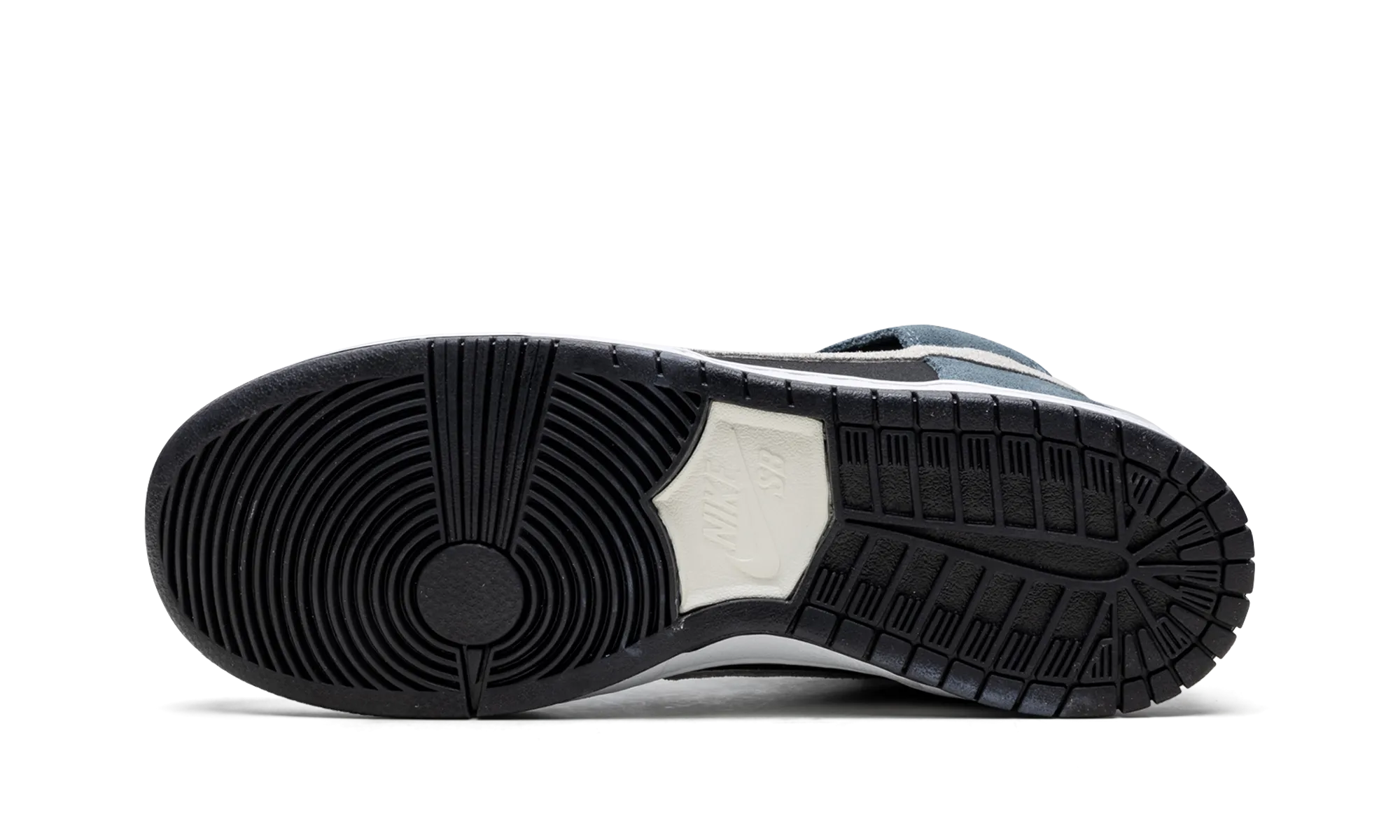 Lightweight Mesh SB Dunk High "Mineral Slate"