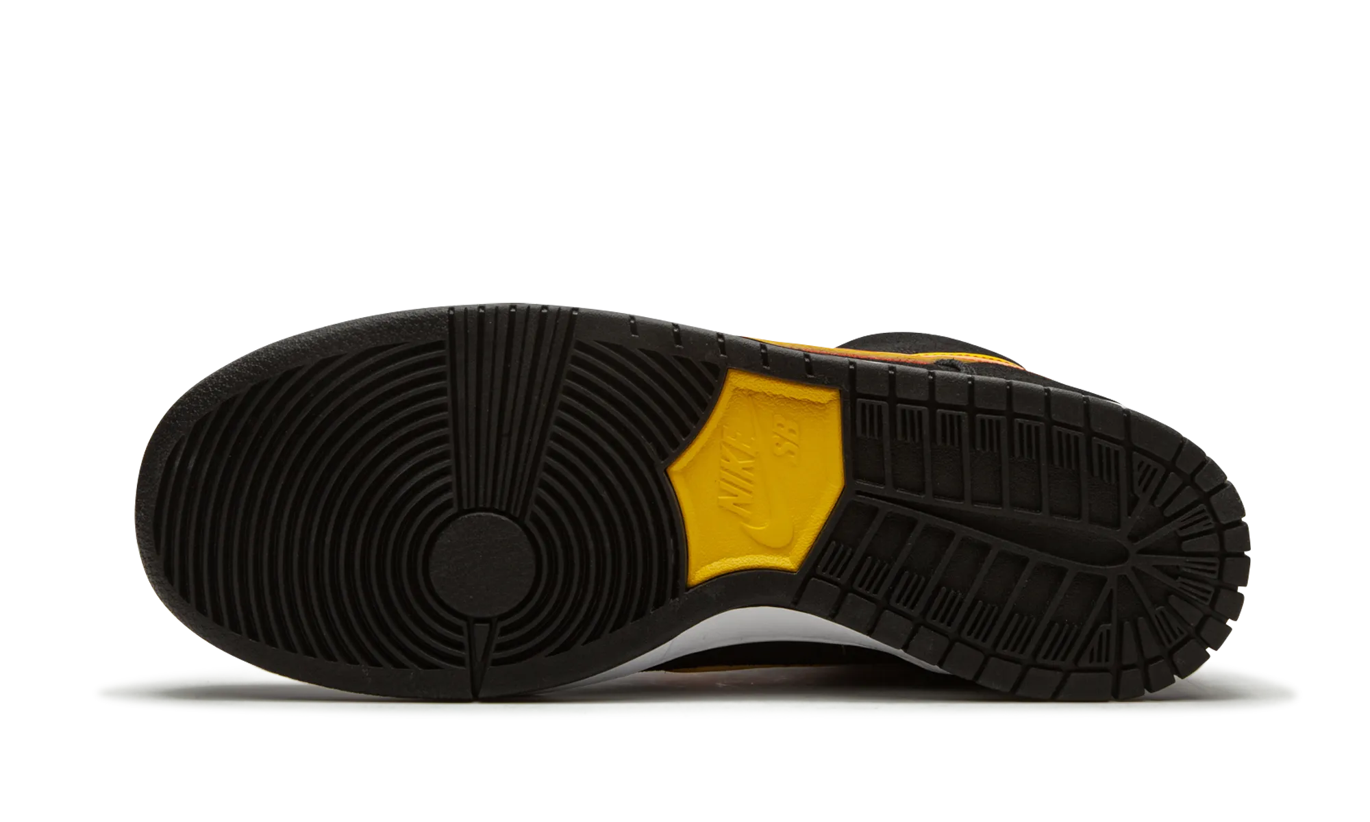 Family Run Minimal Detail SB Dunk High "Truck It"